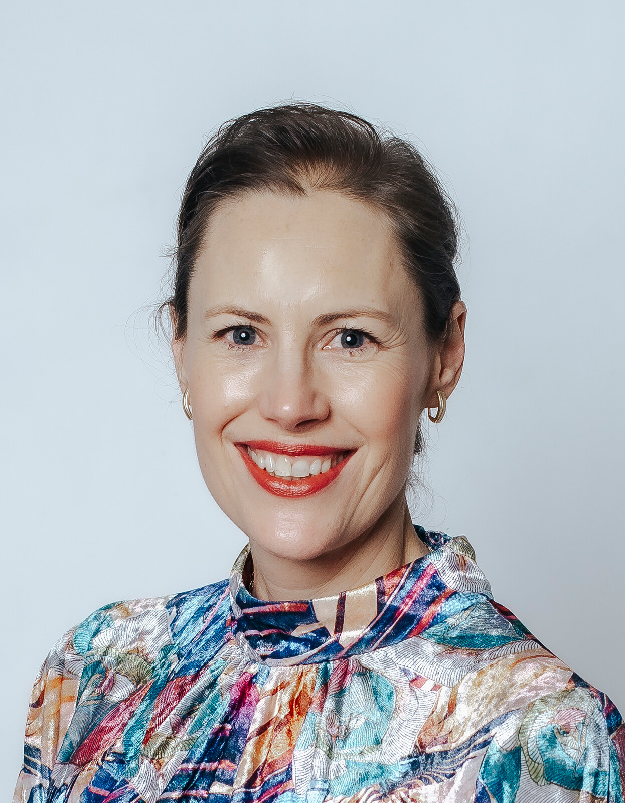 Martina Beck