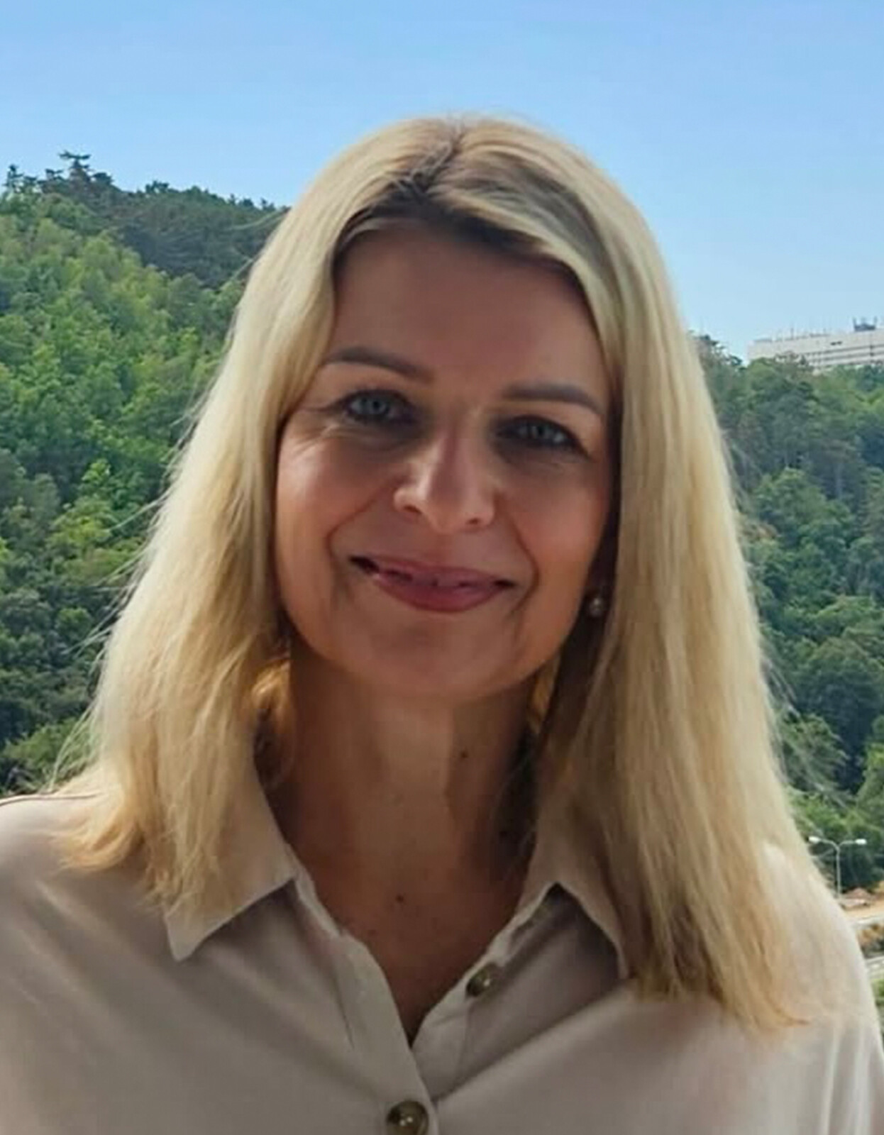 Stela Solčianska