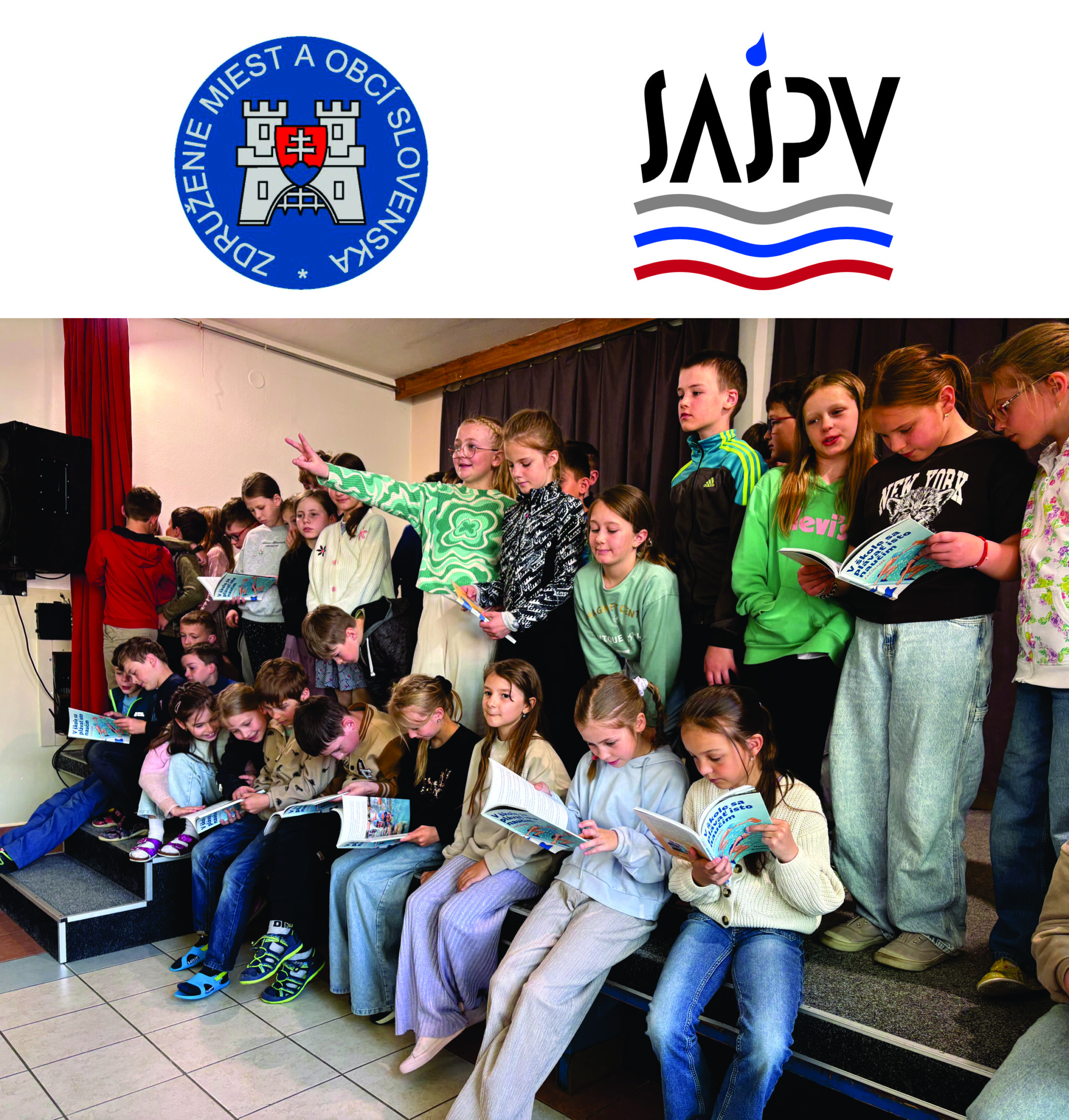 Zmos Sekcia školstva